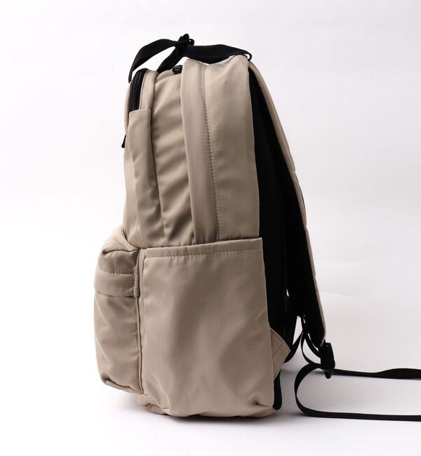 NOLLEY'S goodman「【DANTON/ダントン】PEUPLIERS 17（ピュプリェ17）26SSコレクション」|リュック|