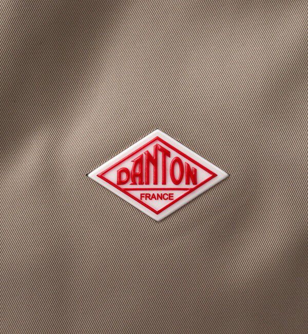 NOLLEY'S goodman「【DANTON/ダントン】PEUPLIERS 17（ピュプリェ17）26SSコレクション」|リュック|