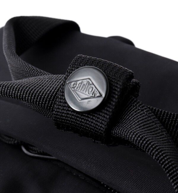 NOLLEY'S goodman「【DANTON/ダントン】PEUPLIERS 17（ピュプリェ17）26SSコレクション」|リュック|