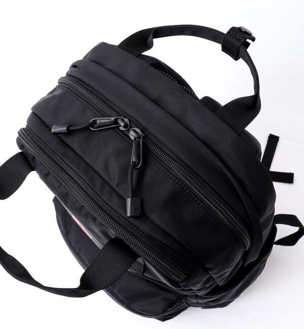 NOLLEY'S goodman「【DANTON/ダントン】PEUPLIERS 17（ピュプリェ17）26SSコレクション」|リュック|