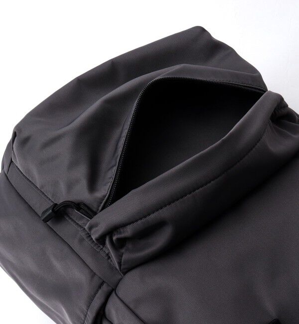 NOLLEY'S goodman「【DANTON/ダントン】PEUPLIERS 17（ピュプリェ17）26SSコレクション」|リュック|