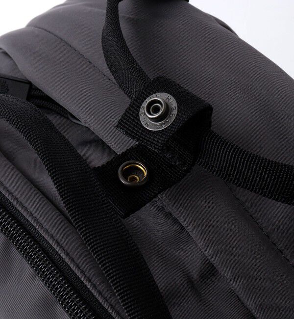 NOLLEY'S goodman「【DANTON/ダントン】PEUPLIERS 17（ピュプリェ17）26SSコレクション」|リュック|