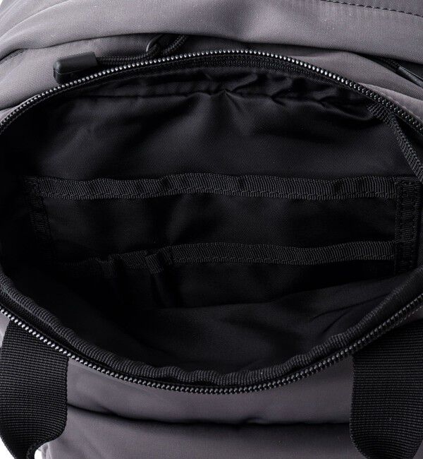 NOLLEY'S goodman「【DANTON/ダントン】PEUPLIERS 17（ピュプリェ17）26SSコレクション」|リュック|