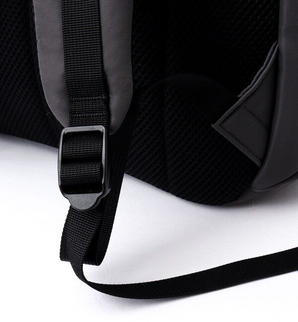 NOLLEY'S goodman「【DANTON/ダントン】PEUPLIERS 17（ピュプリェ17）26SSコレクション」|リュック|