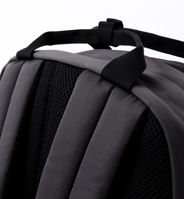 NOLLEY'S goodman「【DANTON/ダントン】PEUPLIERS 17（ピュプリェ17）26SSコレクション」|リュック|