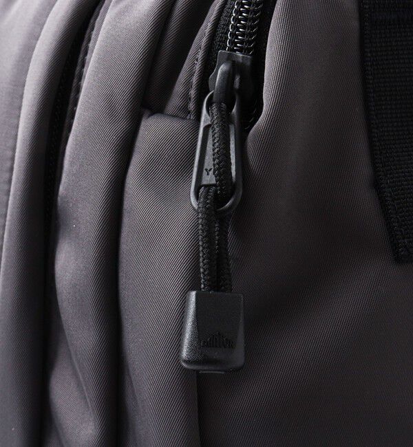 NOLLEY'S goodman「【DANTON/ダントン】PEUPLIERS 17（ピュプリェ17）26SSコレクション」|リュック|