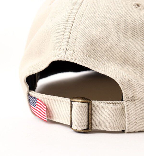 NOLLEY'S goodman「【COOPERSTOWN BALL CAP/クーパーズタウン ボールキャップ】CHICAGO AMERICAN GIANTS CHINO CAP」|キャップ・キャスケット|
