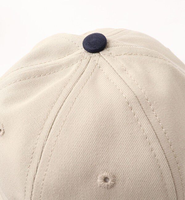 NOLLEY'S goodman「【COOPERSTOWN BALL CAP/クーパーズタウン ボールキャップ】CHICAGO AMERICAN GIANTS CHINO CAP」|キャップ・キャスケット|