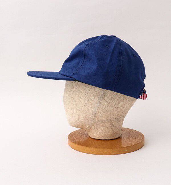 NOLLEY'S goodman「【COOPERSTOWN BALL CAP/クーパーズタウン ボールキャップ】CHICAGO AMERICAN GIANTS CHINO CAP」|キャップ・キャスケット|