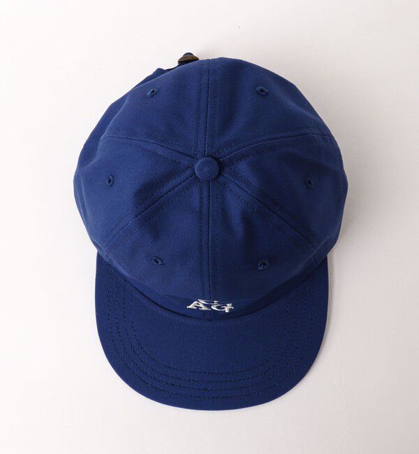 NOLLEY'S goodman「【COOPERSTOWN BALL CAP/クーパーズタウン ボールキャップ】CHICAGO AMERICAN GIANTS CHINO CAP」|キャップ・キャスケット|