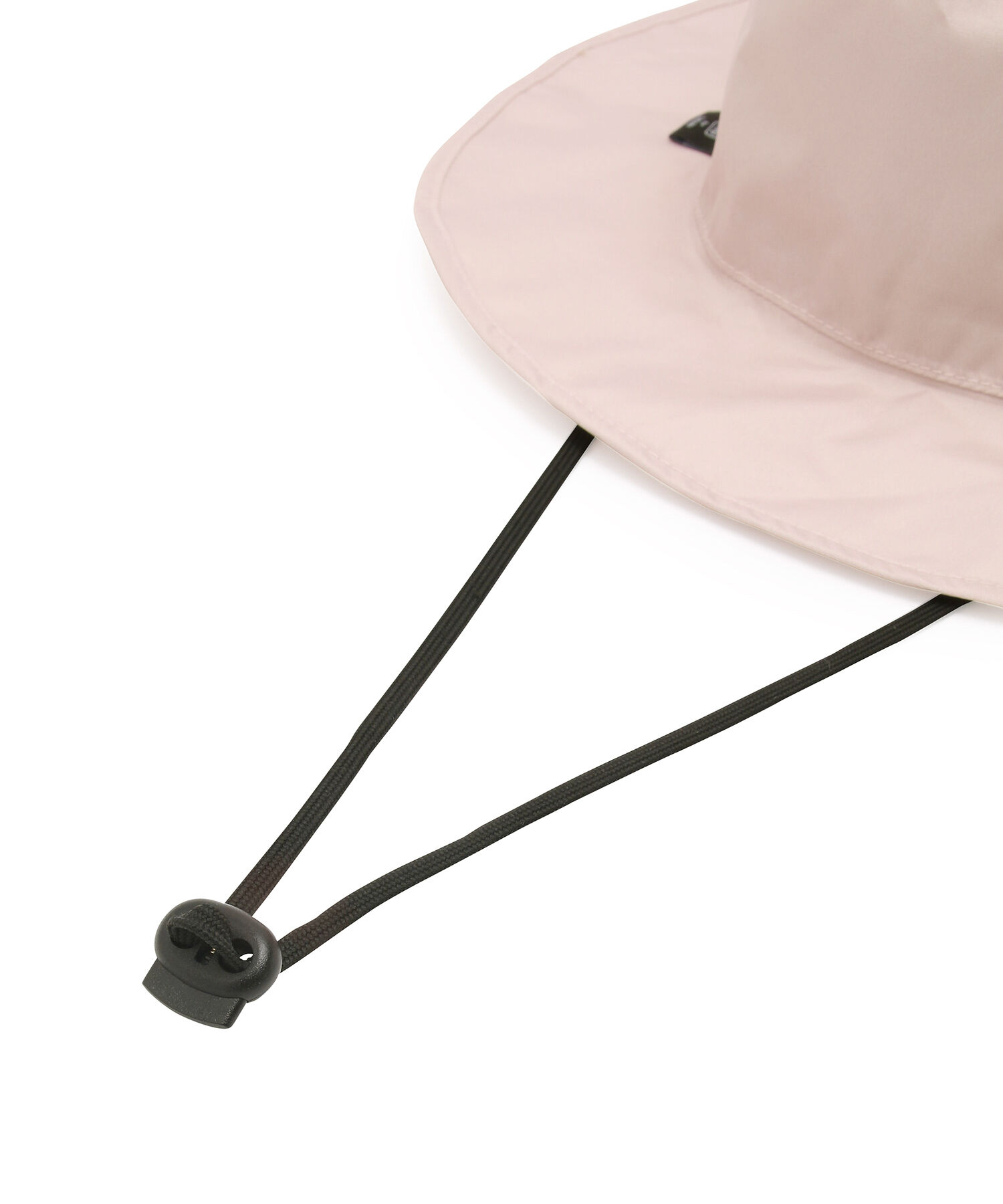 SALON adam et rope'「【KiU for SALON】[UV]別注パッカブルレインサファリハット」|ハット|