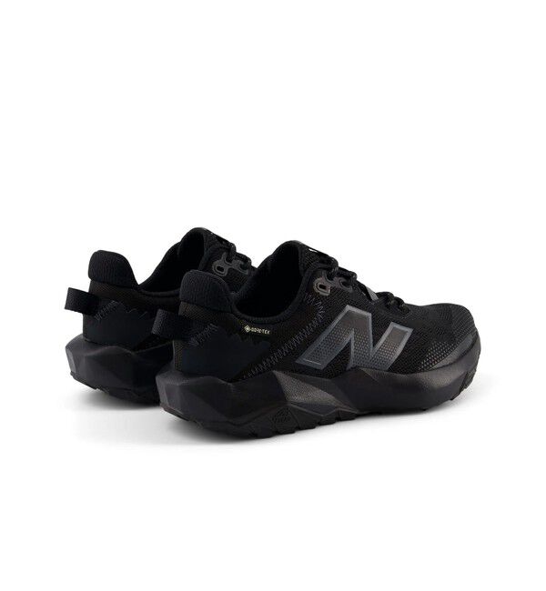 SALON adam et rope'「【New Balance（ニューバランス）】Dynasoft Nitrel v6 GTX / ダイナソフト ナイトレル」|スニーカー|