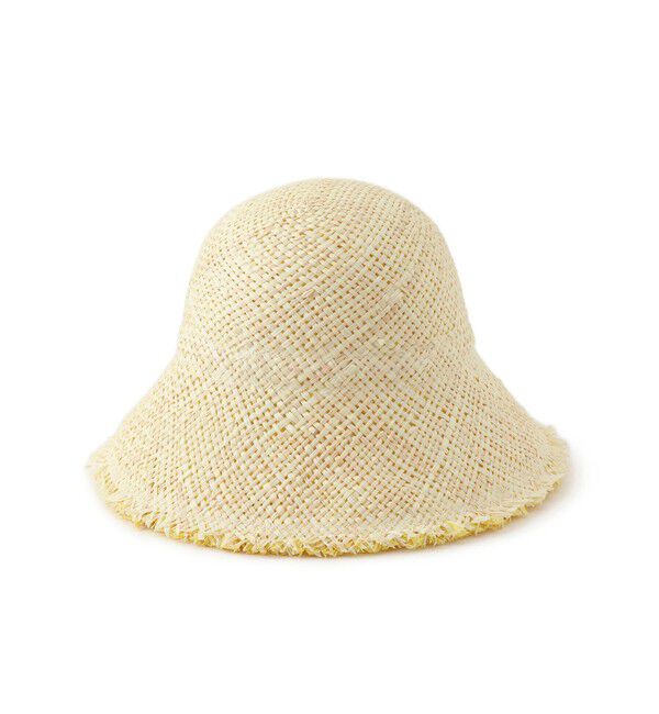 SALON adam et rope'「【La Maison de Lyllis（メゾンドリリス）】 LAPAZ / ラパス」|ハット|