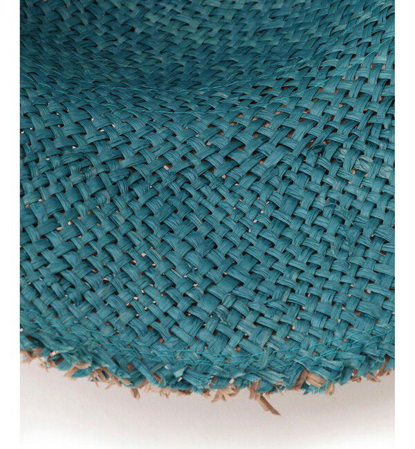 SALON adam et rope'「【La Maison de Lyllis（メゾンドリリス）】 LAPAZ / ラパス」|ハット|