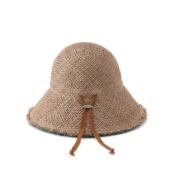 SALON adam et rope'「【La Maison de Lyllis（メゾンドリリス）】 LAPAZ / ラパス」|ハット|