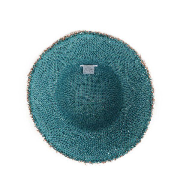 SALON adam et rope'「【La Maison de Lyllis（メゾンドリリス）】 LAPAZ / ラパス」|ハット|