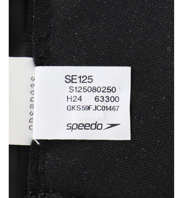 SALON adam et rope'「【Speedo（スピード）】Voyage Pool Hat / ボヤージュプールハット」|ハット|