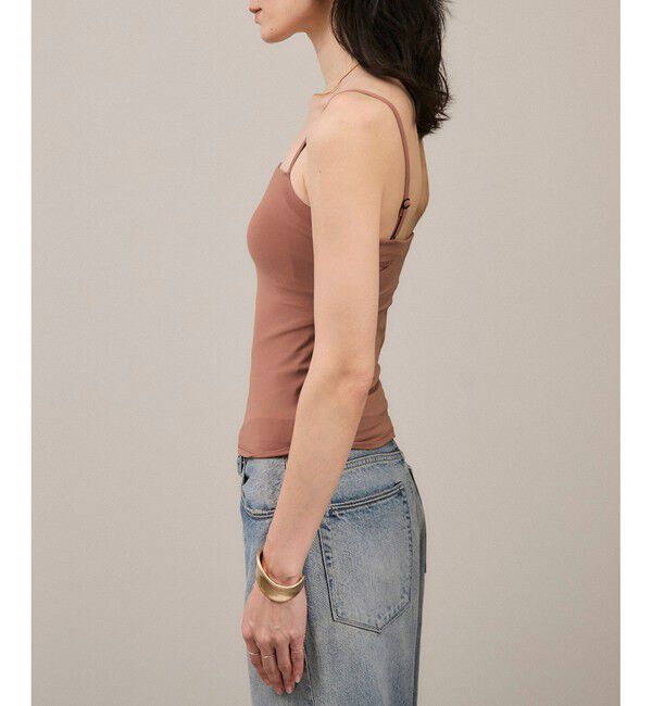 SALON adam et rope'「【J'aDoRe・店舗限定】【Speedo（スピード）】Straight Top / ストレートトップ」|スポーツ|