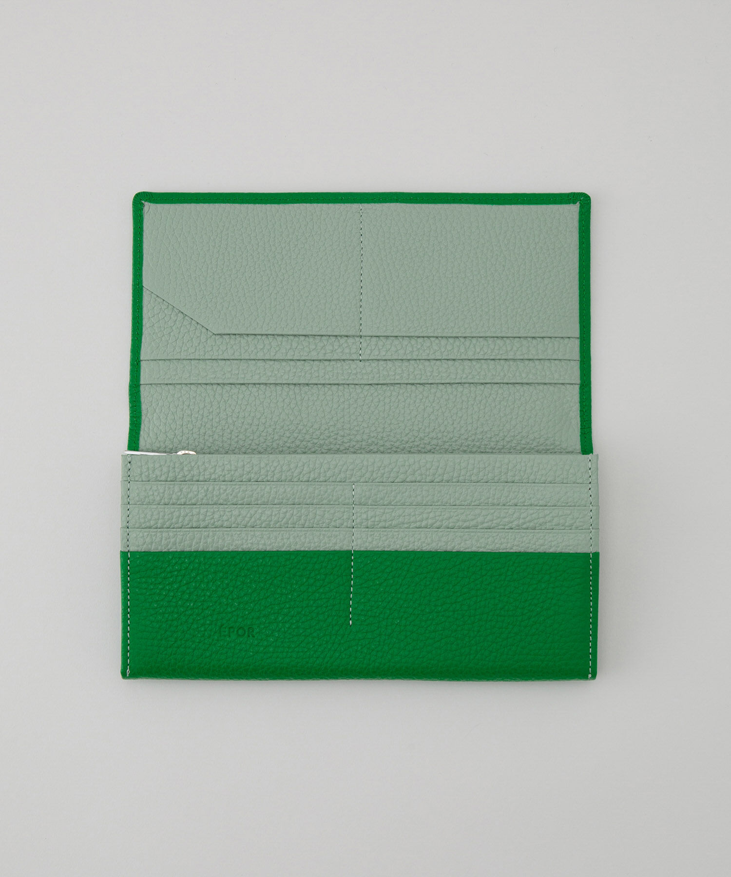 E'POR「【E'POR】JUDD Wallet Long（長財布）」|財布|