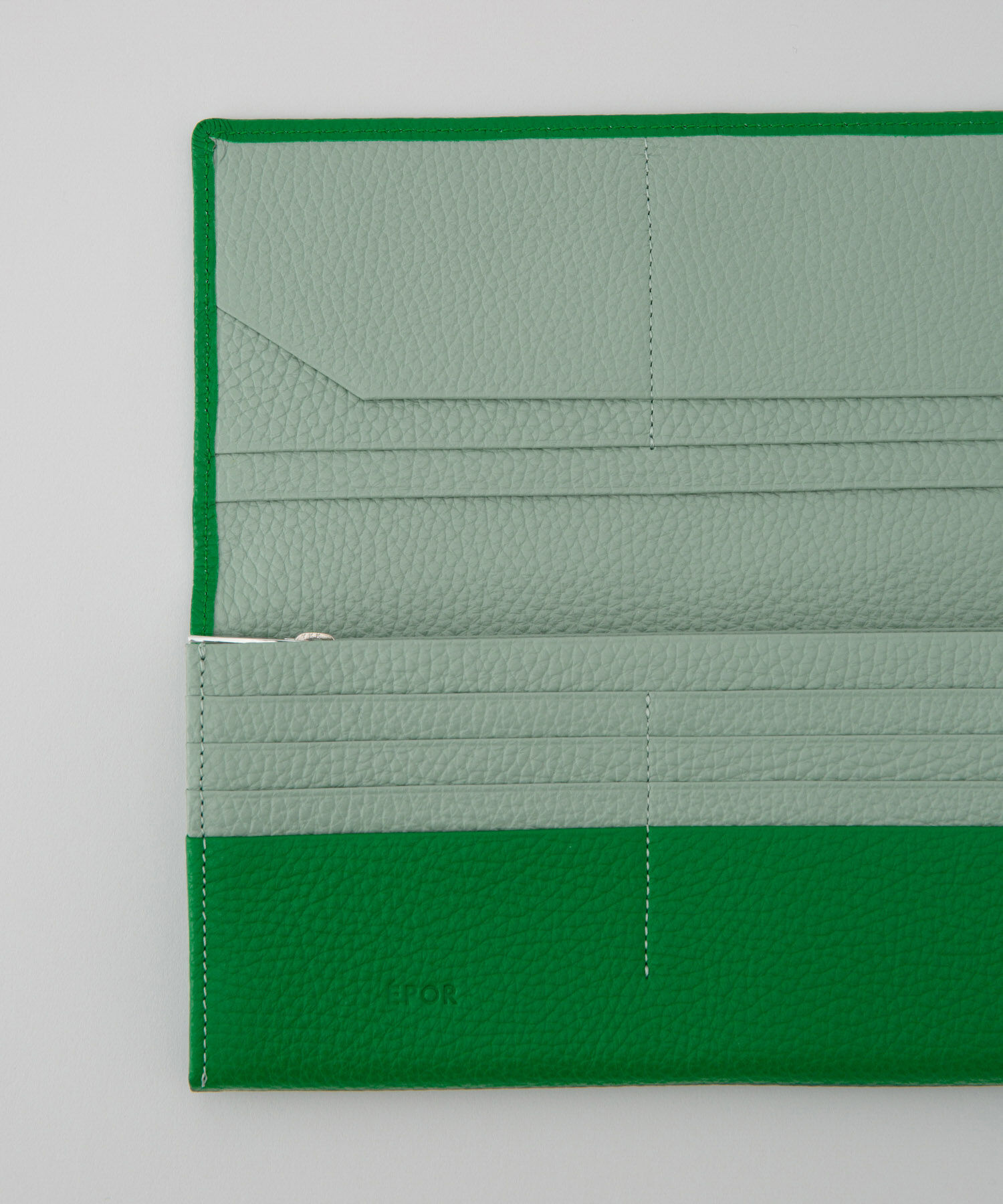 E'POR「【E'POR】JUDD Wallet Long（長財布）」|財布|