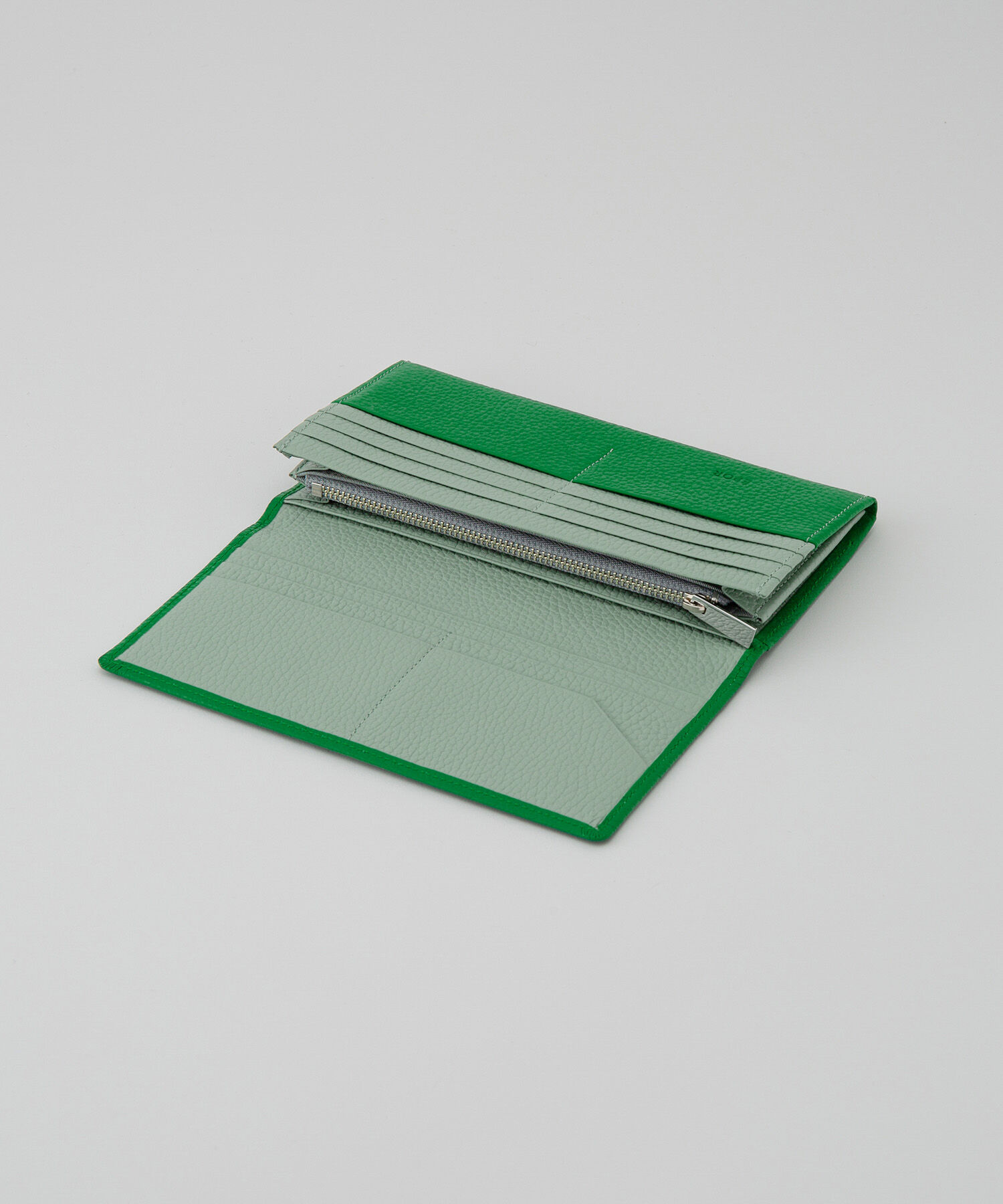 E'POR「【E'POR】JUDD Wallet Long（長財布）」|財布|