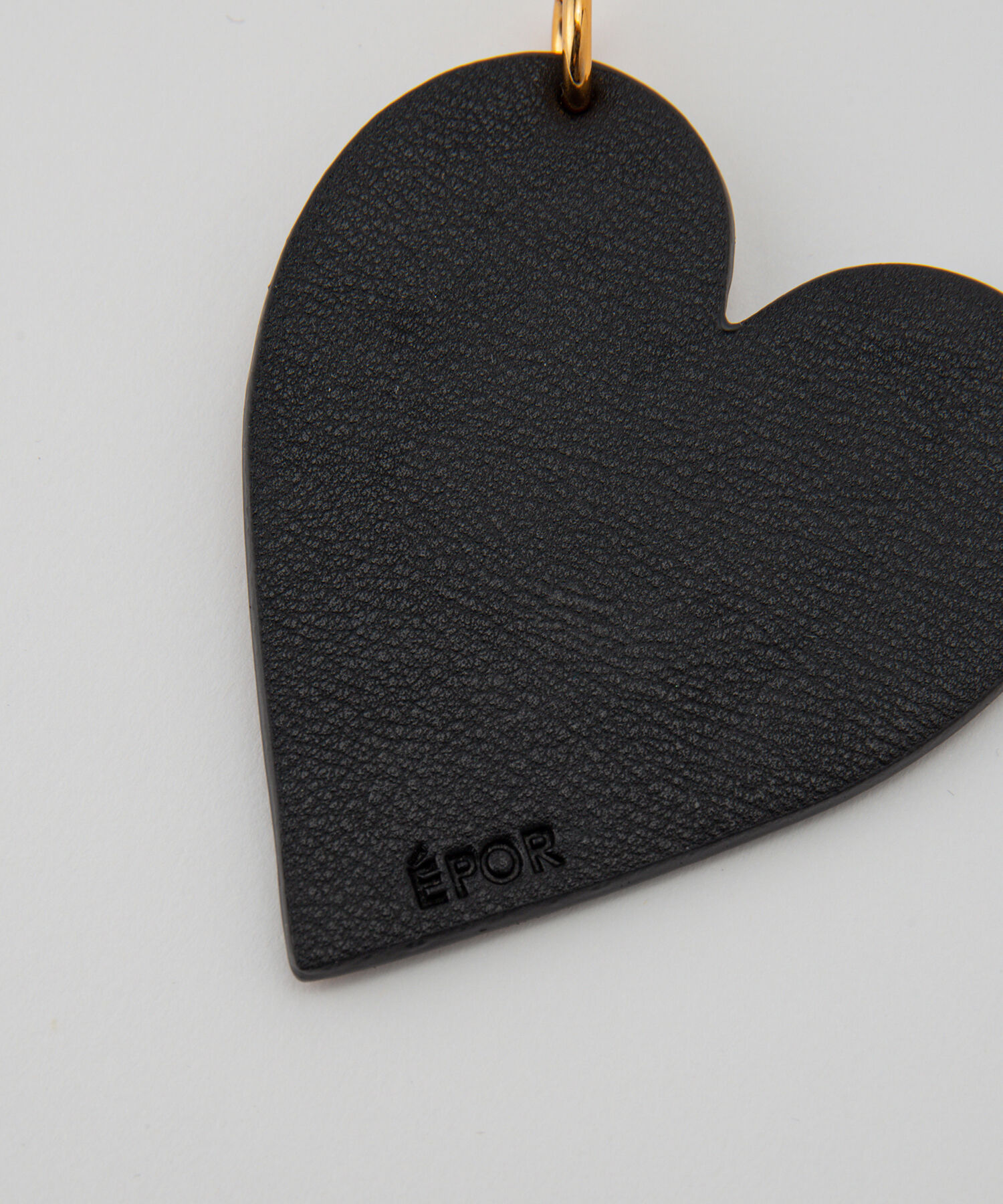 E'POR「【WEB限定】【E'POR】ALPHABET/HEART CUSTOM CHARM Parts」|その他|