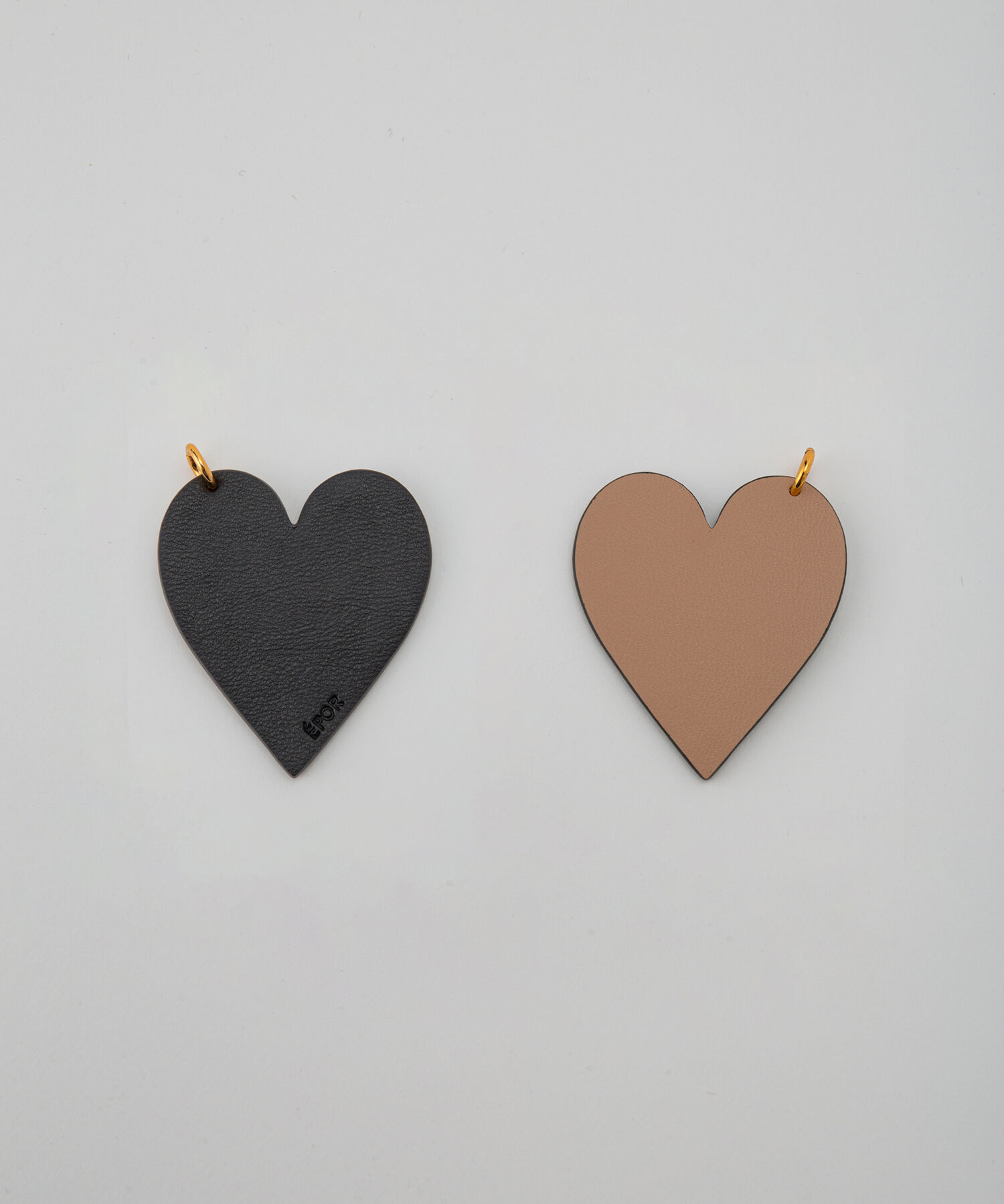 E'POR「【WEB限定】【E'POR】ALPHABET/HEART CUSTOM CHARM Parts」|その他|