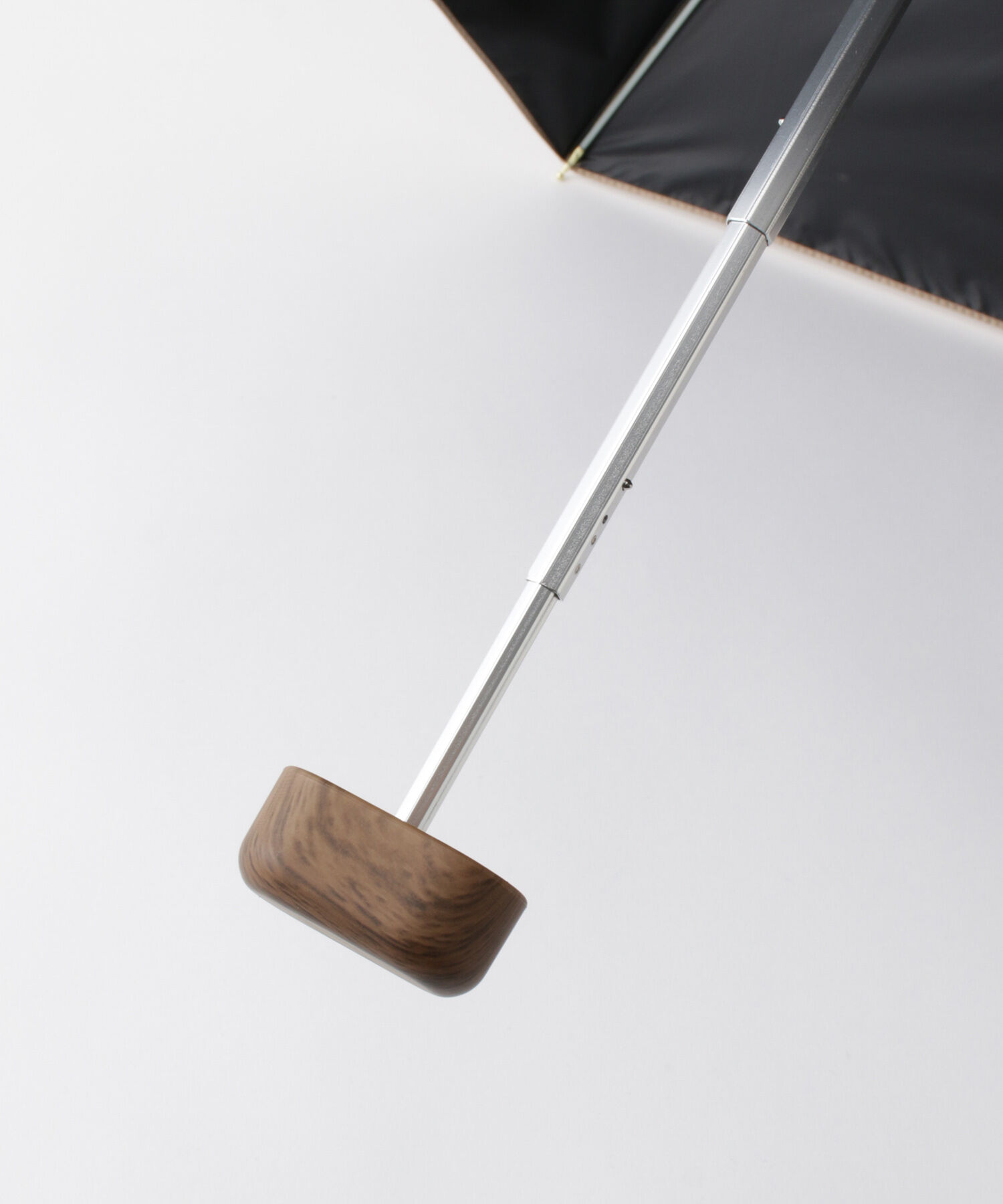 ROPE「マイクロコンパクト 折りたたみ傘【晴雨兼用】【遮光率100%】【UPF50＋】」|傘|