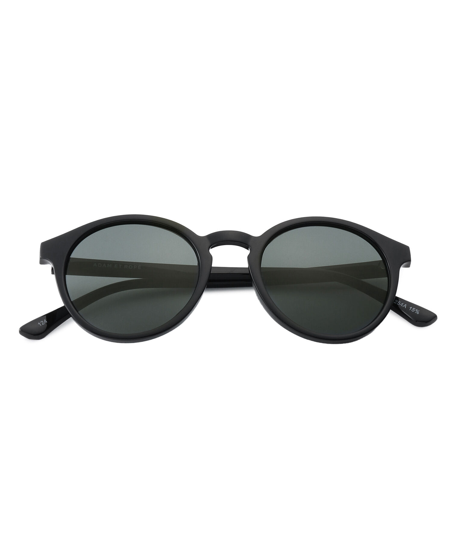 ADAM ET ROPE'「ボストンサングラス」|サングラス|