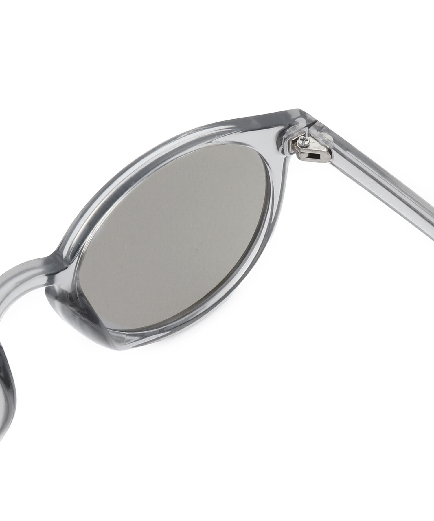 ADAM ET ROPE'「ボストンサングラス」|サングラス|