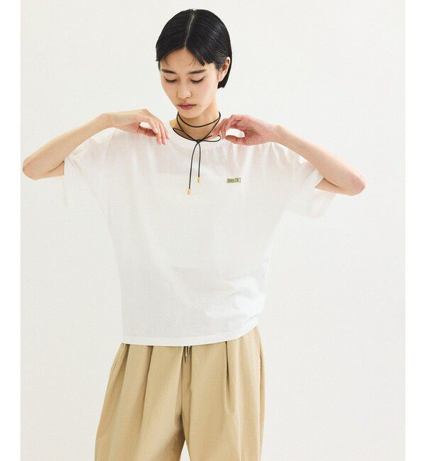 ADAM ET ROPE'「2WAY イノセントハンドネックレス」|ネックレス|