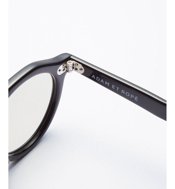 ADAM ET ROPE'「ボストン サングラス / ユニセックス」|サングラス|