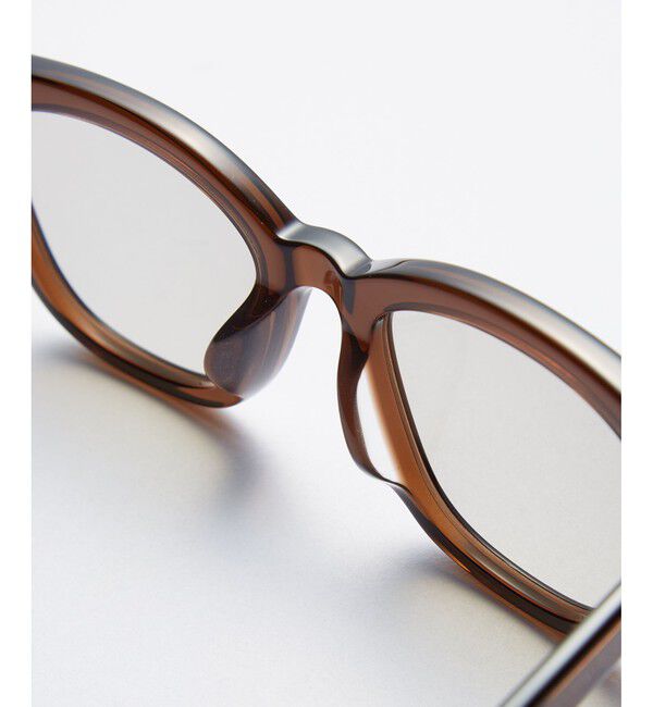 ADAM ET ROPE'「ウェリントン サングラス / ユニセックス」|サングラス|