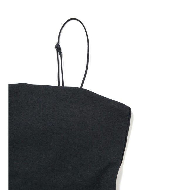 ADAM ET ROPE'「【定番人気】ベアキャミソール」|キャミソール|