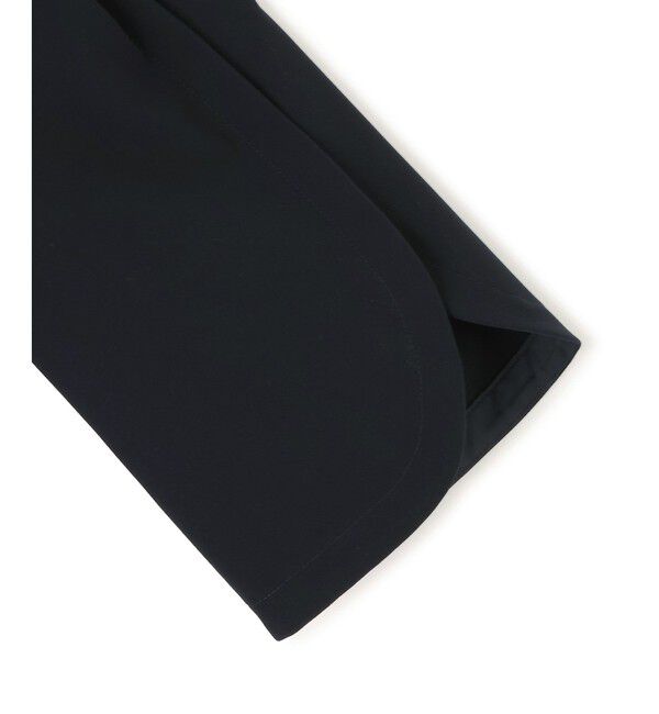 ADAM ET ROPE'「チューリップスリーブプルオーバー/UVカット」|シャツ・ブラウス|