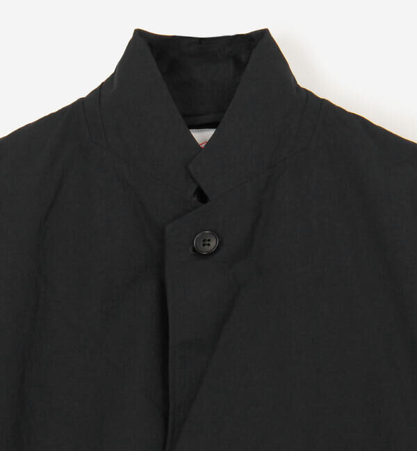 DANTON「DANTON | ナイロンタッサー ジャケット MEN」|テーラードジャケット|