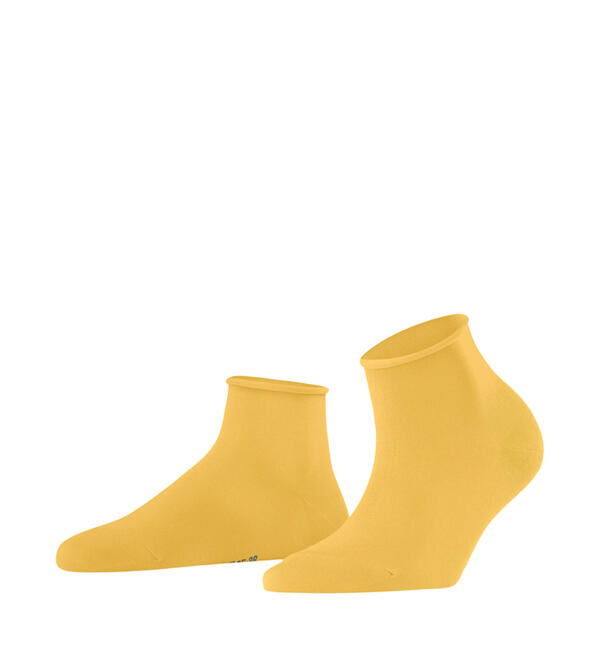 FALKE 「FALKE | 47106 COTTON TOUCH SHORT SOCKS WOMEN」|ソックス|