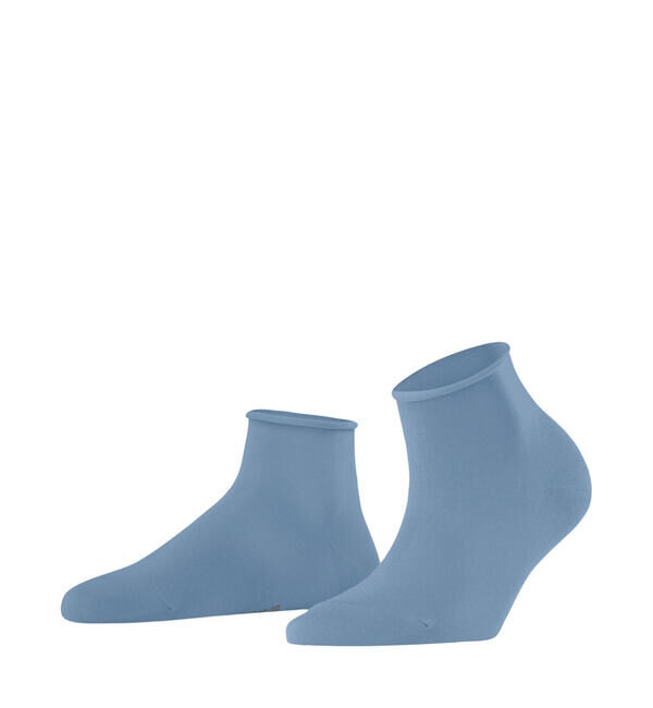 FALKE 「FALKE | 47106 COTTON TOUCH SHORT SOCKS WOMEN」|ソックス|
