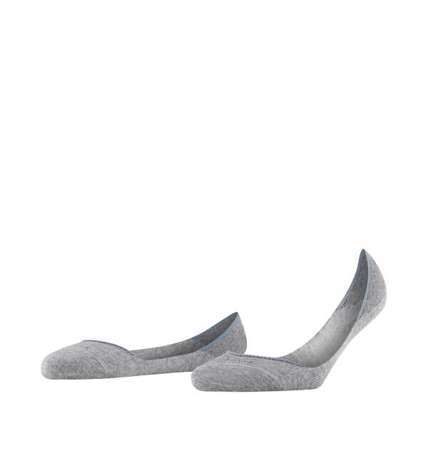 FALKE 「FALKE | 46492 STEP INVISIBLE MEDIUM CUT WOMEN」|ソックス|