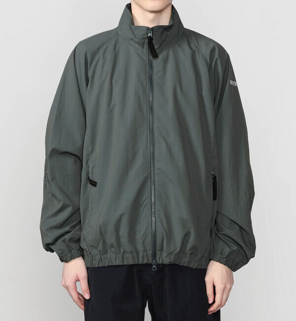  「WILD THINGS | ARMY JACKET MEN」|ミリタリージャケット|