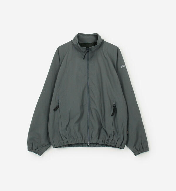  「WILD THINGS | ARMY JACKET MEN」|ミリタリージャケット|