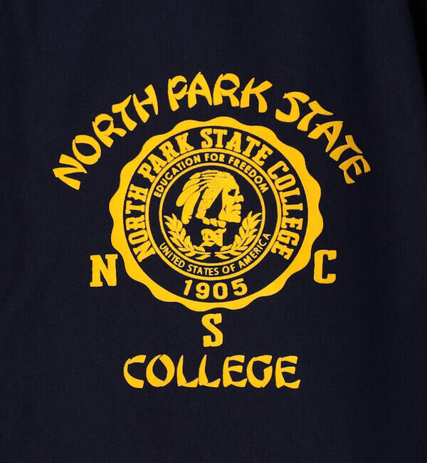  「WHITESVILLE | コットンポプリン スポーツジャケット MEN」|テーラードジャケット|