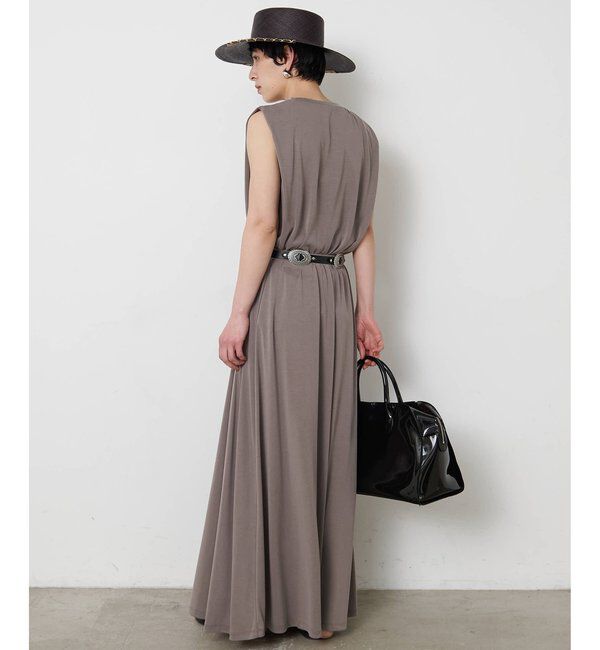  「フィブリル天竺ギャザースカート」|スカート|