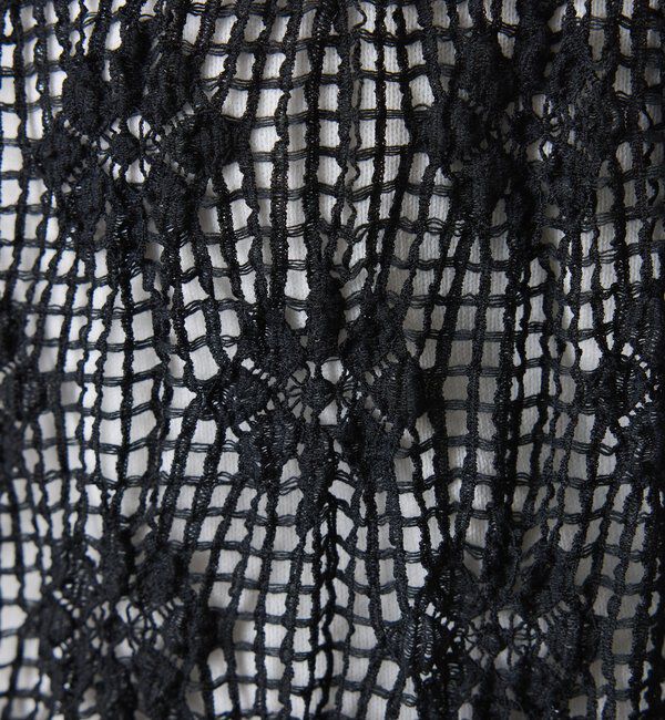  「ティアードキャミワンピース」|ワンピース|