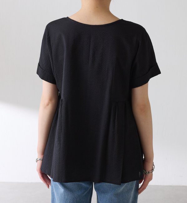  「3WAYサッカーブラウス」|シャツ・ブラウス|