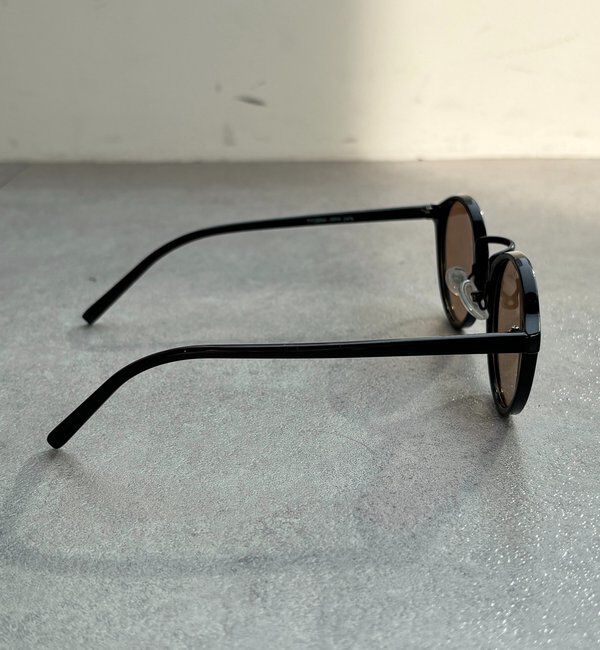  「調光/偏光機能付サングラス」|サングラス|