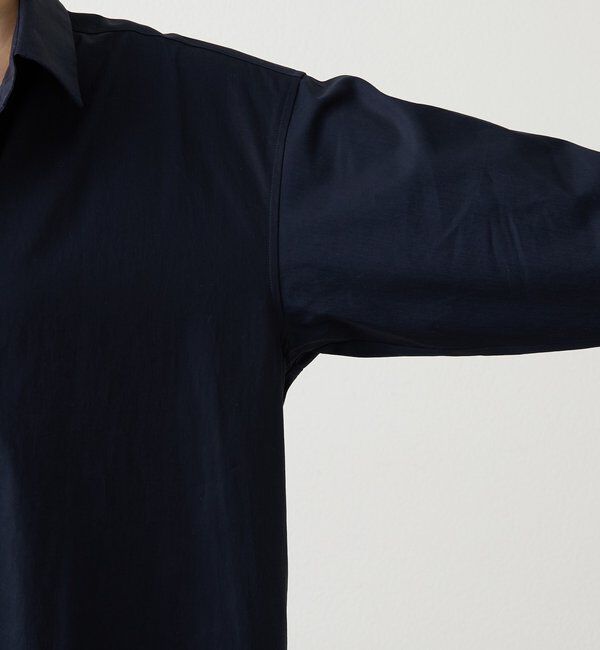  「シャツドレス」|ワンピース|