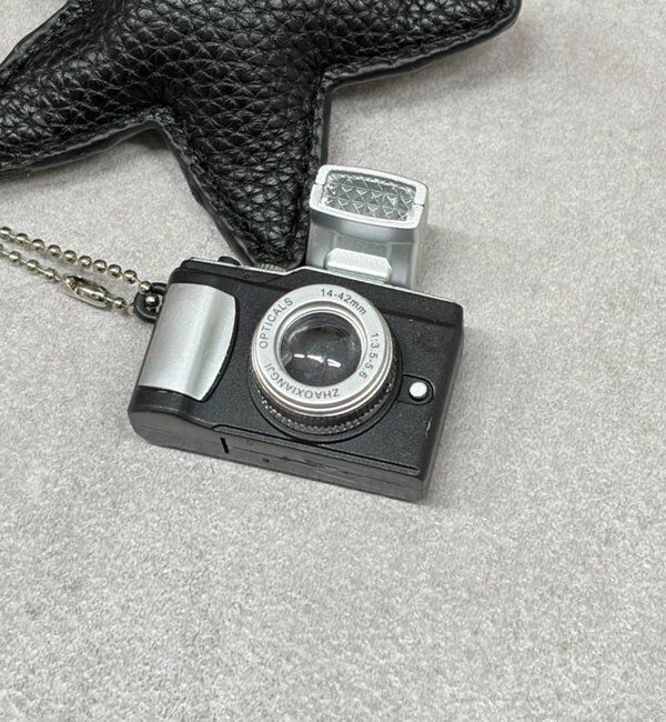  「【GALENA/ガレナ】チャーム」|リング|