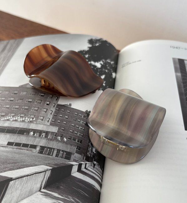  「〈GOLDY/ゴールディ〉クラウドバンス」|リング|