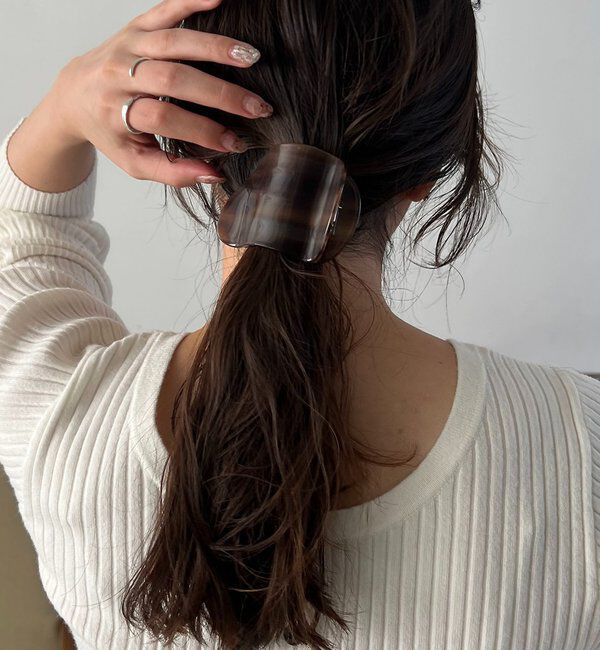  「〈GOLDY/ゴールディ〉クラウドバンス」|リング|